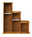 Stojan DVD 70x90x16