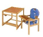 Dt. komplet 45x75x50