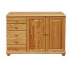Komoda 120x85x40