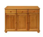 Komoda 120x85x40