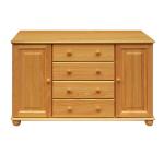Komoda 120x80x40