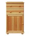 Komoda 60x120x40