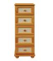Komoda 40x120x40