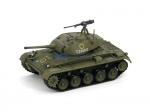 HobbyMaster - M-24 Chaffee, Britnie, 1946, 1/72