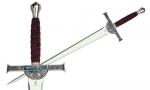 Macleod - offical movie sword