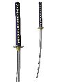 Golden Oriole Katana