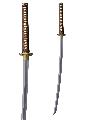 Bushido Katana
