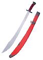 Water Song Wushu Sword