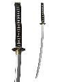Bamboo Mat Katana