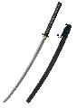 Hunter Katana