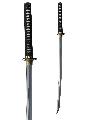 Great Wave Katana
