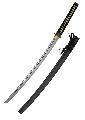 Practical XL Light Katana