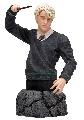 Draco Malfoy 6.5 inch Mini Bust