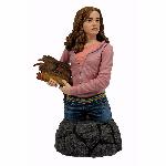 Hermione Granger Mini Bust