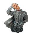 Nearly Headless Nick Mini Bust