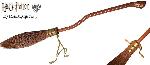 Harry Potter Nimbus 2000 Magic Broom Limited Edition