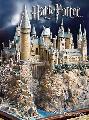 Harry Potter Hogwarts Castle