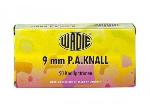 W13 plynov munice kal. 9mm P.A.