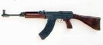 Samopal vz.58 P