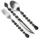 Stylov� kovan� p��bor Indian Summer