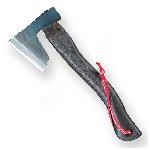 Kanetsune Seki - Kitasho Co., Ltd. Japonsk� tesa�sk� sekera Masakari Yaki-Magari-e