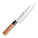 Japonsk� n�� Gyuto/Chef 240mm Kanetsune KC-950 Tsuchime Series