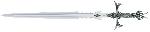 MORTHOSETH SWORD OF SHADOWS