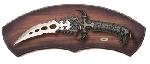 KIT RAE BLACK LEGION BLADE