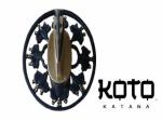 Katana Black
