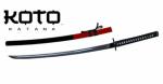 Katana Red