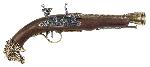 Pirtsk  pistole 18. stolet