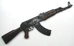 AK 47 mini
