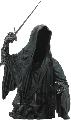 Lord of the Rings 'Ringbearer' Ringwraith Bust