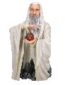 LOTR Saruman 7 Inch Mini Bust