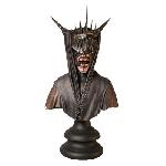 Lord of the Rings Mouth of Sauron Bust