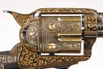 revolver