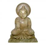 Figurka Budhy