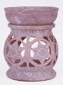 barevn aromalampa - 11,5 cm