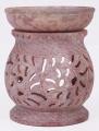 barevn aromalampa - 11,5 cm