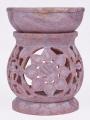 barevn aromalampa - 11,5 cm