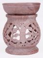 barevn aromalampa - 11,5 cm