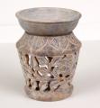 barevn aromalampa - 11,5 cm