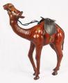 velbloud se sedlem - 45,5 cm