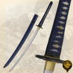 Mini Katana - Three Monkey