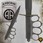 1918 Mark 1 Letter Opener