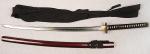 Gladius katana