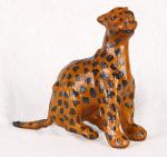 leopard - 15 cm