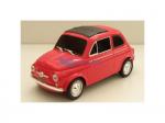 Mondo Motors - Fiat 500, erven, 1:18