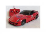Mondo Motors - Ferrari 599 XX, 1:18