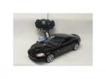 Mondo Motors - Jaguar XKR, ern, RC,1:14